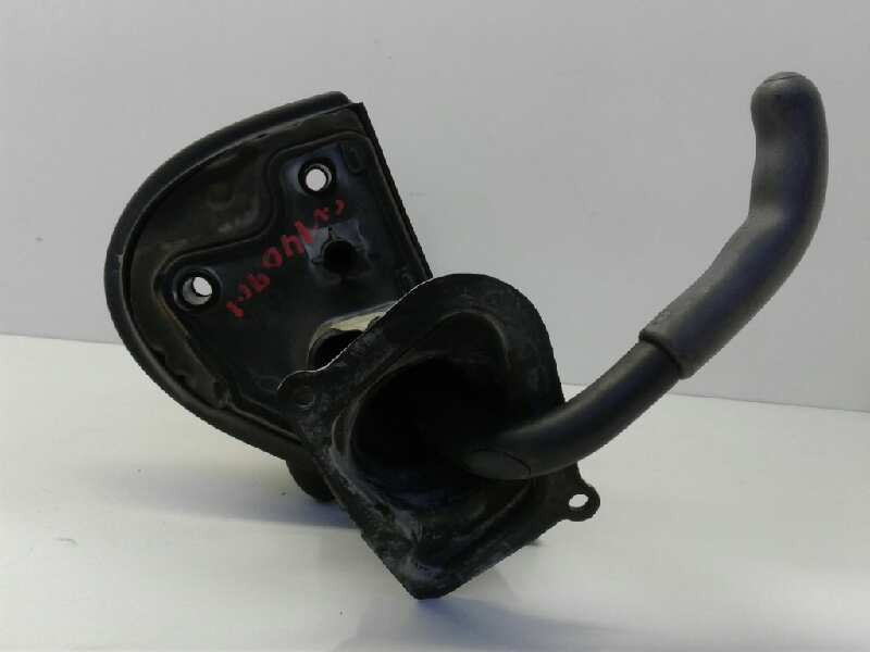 Recambio de retrovisor izquierdo para renault twingo (co6) 1.2 (c066/67/68) referencia OEM IAM   