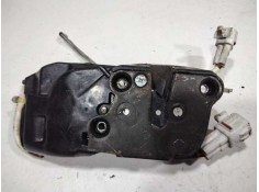 Recambio de cerradura puerta delantera derecha para suzuki baleno berlina sy (eg) 1.6 glx (4-ptas.) referencia OEM IAM 8220160G1