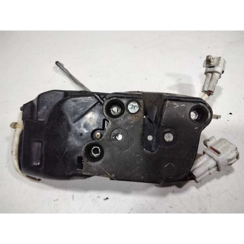 Recambio de cerradura puerta delantera derecha para suzuki baleno berlina sy (eg) 1.6 glx (4-ptas.) referencia OEM IAM 8220160G1