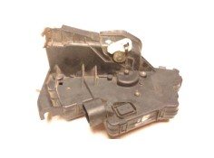 Recambio de cerradura puerta delantera derecha para bmw serie 3 berlina (e46) 320d referencia OEM IAM    2
