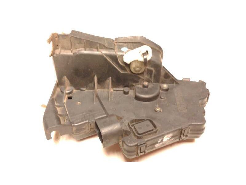 Recambio de cerradura puerta delantera derecha para bmw serie 3 berlina (e46) 320d referencia OEM IAM   