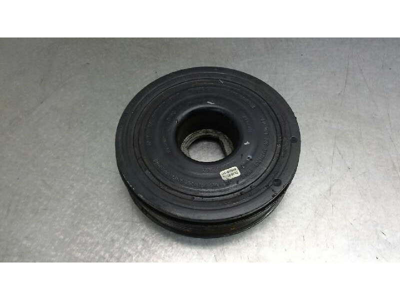 Recambio de polea cigueñal para nissan primastar (x..) kombi l1h1 2.7t (9 sitze) referencia OEM IAM 8200361247  