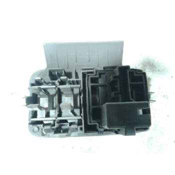 Recambio de regulador luces faro delantero para renault scenic ii dynamique referencia OEM IAM 8200140985  