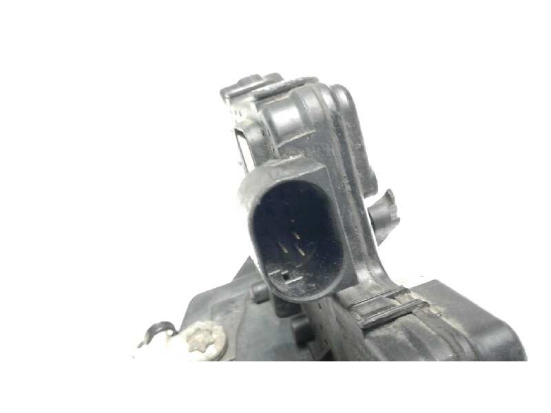 Recambio de cerradura puerta delantera derecha para bmw serie 3 berlina (e46) 320d referencia OEM IAM   