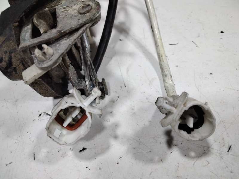 Recambio de cerradura puerta delantera derecha para suzuki baleno berlina sy (eg) 1.6 glx (4-ptas.) referencia OEM IAM 8220160G1