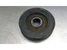Recambio de polea cigueñal para nissan primastar (x..) kombi l1h1 2.7t (9 sitze) referencia OEM IAM 8200361247   2
