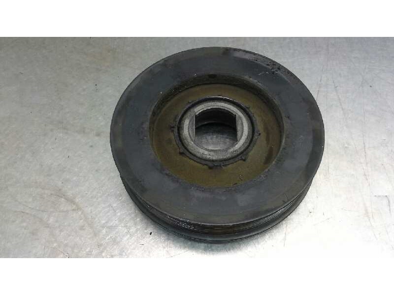 Recambio de polea cigueñal para nissan primastar (x..) kombi l1h1 2.7t (9 sitze) referencia OEM IAM 8200361247  