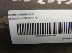 Recambio de bombin embrague para renault premium 400 referencia OEM IAM    2