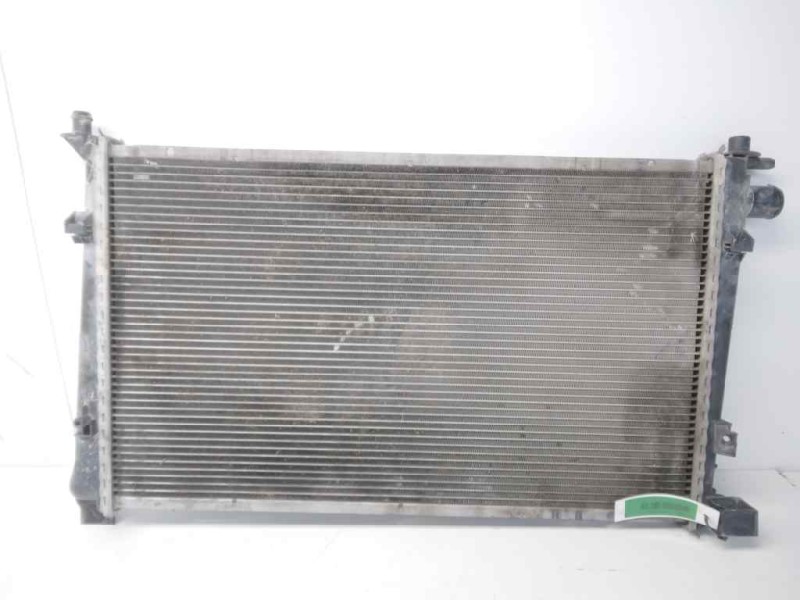 Recambio de radiador agua para mercedes clase a (w168) 160 cdi (168.007) referencia OEM IAM A1685001702  