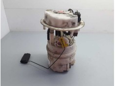 Recambio de aforador para peugeot 206 berlina 2.0 16v cat referencia OEM IAM 9642124080  