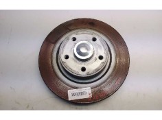 Recambio de buje trasero derecho para renault espace iv (jk0) grand espace dynamique referencia OEM IAM WBR1031A   2