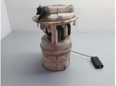 Recambio de aforador para peugeot 206 berlina 2.0 16v cat referencia OEM IAM 9642124080   2