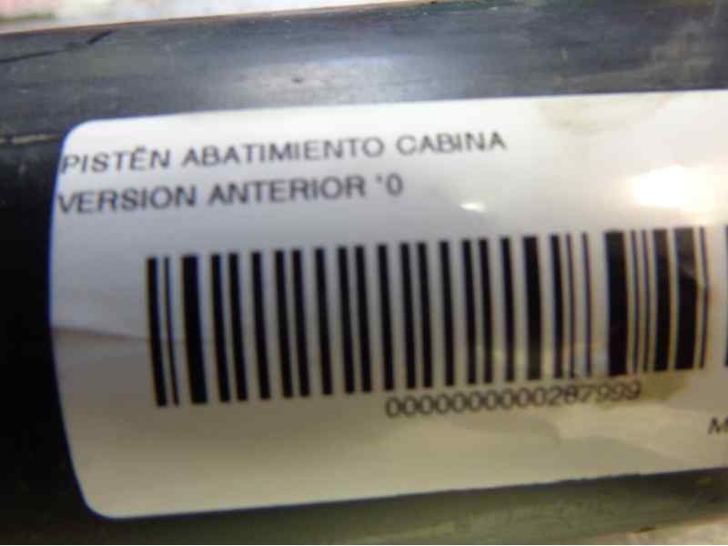 Recambio de pistón abatimiento cabina para renault premium 400 referencia OEM IAM   