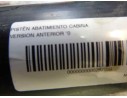 PISTÓN ABATIMIENTO CABINA 
