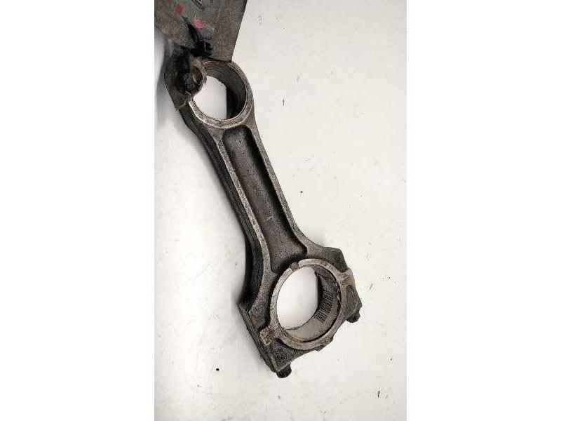 Recambio de biela para land rover freelander (ln) 2.0 td4 cat referencia OEM IAM   120311