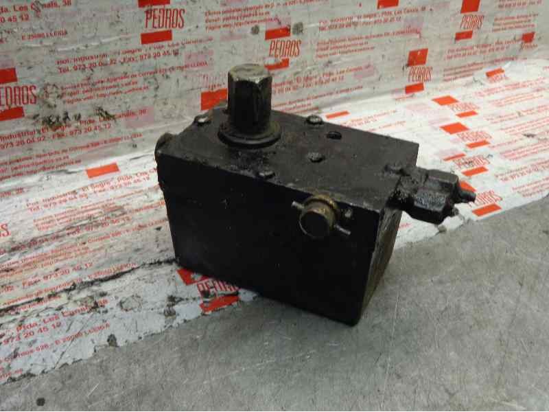 Recambio de no identificado para renault premium 400 referencia OEM IAM   