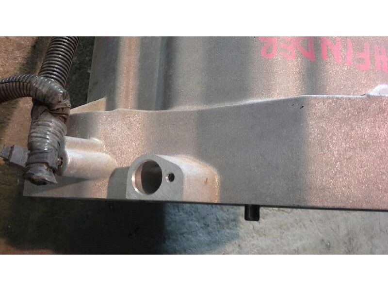 Recambio de caja cambios g para nissan navara pick-up (d40m) referencia OEM IAM OXZG4 NV 97354