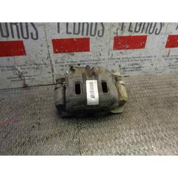 Recambio de pinza freno delantera derecha para hyundai santa fe (sm) 2.4 gls referencia OEM IAM   