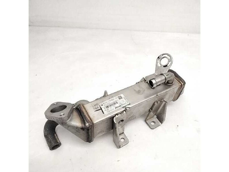 Recambio de enfriador de gases para renault trafic combi (ab 4.01) referencia OEM IAM 8200719993  