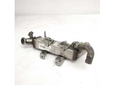 Recambio de enfriador de gases para renault trafic combi (ab 4.01) referencia OEM IAM 8200719993   2
