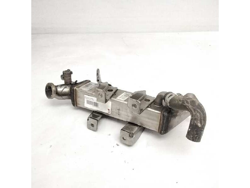 Recambio de enfriador de gases para renault trafic combi (ab 4.01) referencia OEM IAM 8200719993  
