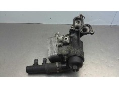 Recambio de soporte filtro aceite para nissan primastar (x..) kombi l1h1 2.7t (9 sitze) referencia OEM IAM    2
