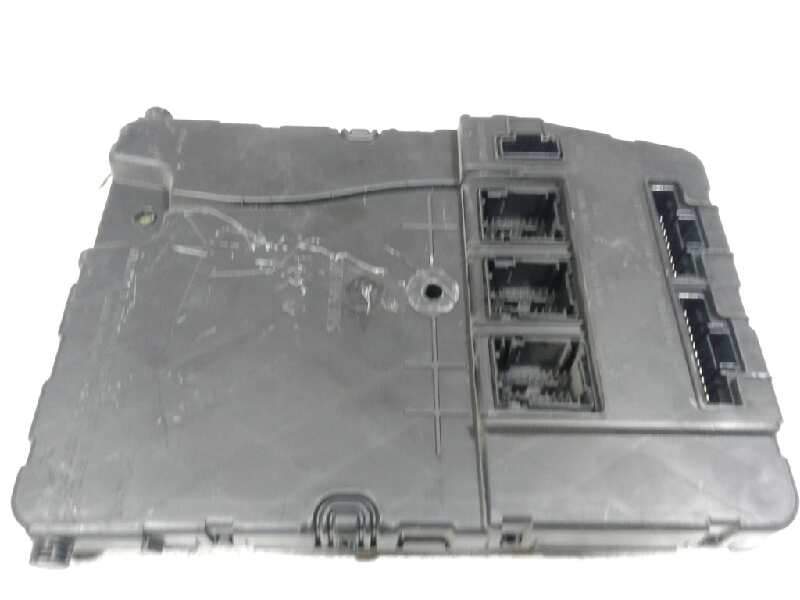 Recambio de centralita bsi para renault scenic ii dynamique referencia OEM IAM 8200309690  