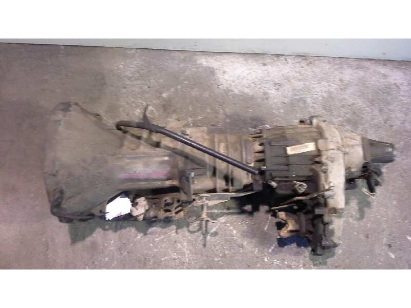 Recambio de caja cambios g para chrysler jeep gr.cherokee (zj)/(z) referencia OEM IAM 3043LE5300 NV 90J E 57887