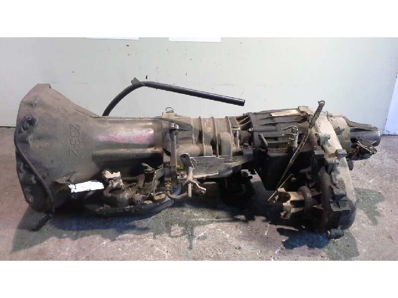 Recambio de caja cambios g para chrysler jeep gr.cherokee (zj)/(z) referencia OEM IAM 3043LE5300 NV 90J E 57887