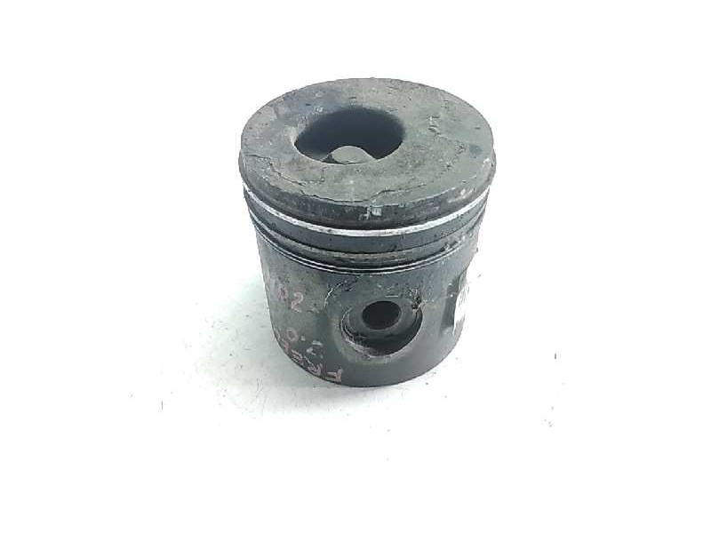 Recambio de piston para land rover freelander (ln) 2.0 td4 cat referencia OEM IAM   120312