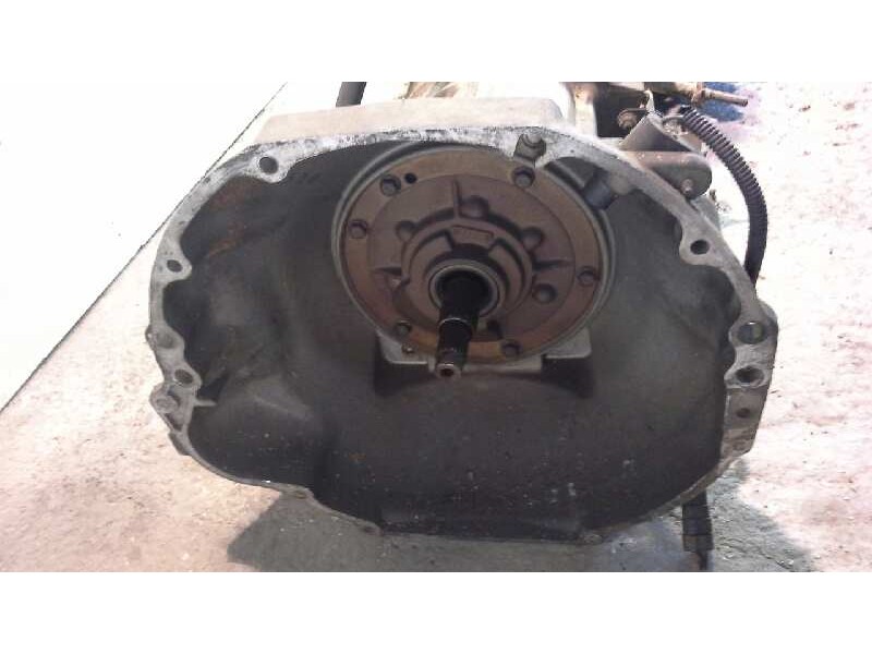 Recambio de caja cambios g para chrysler jeep gr.cherokee (zj)/(z) referencia OEM IAM 3043LE5300 NV 90J E 57887