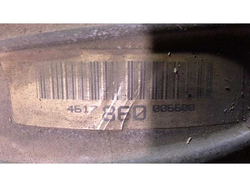 Recambio de caja cambios g para chrysler jeep gr.cherokee (zj)/(z) referencia OEM IAM 3043LE5300 NV 90J E 57887