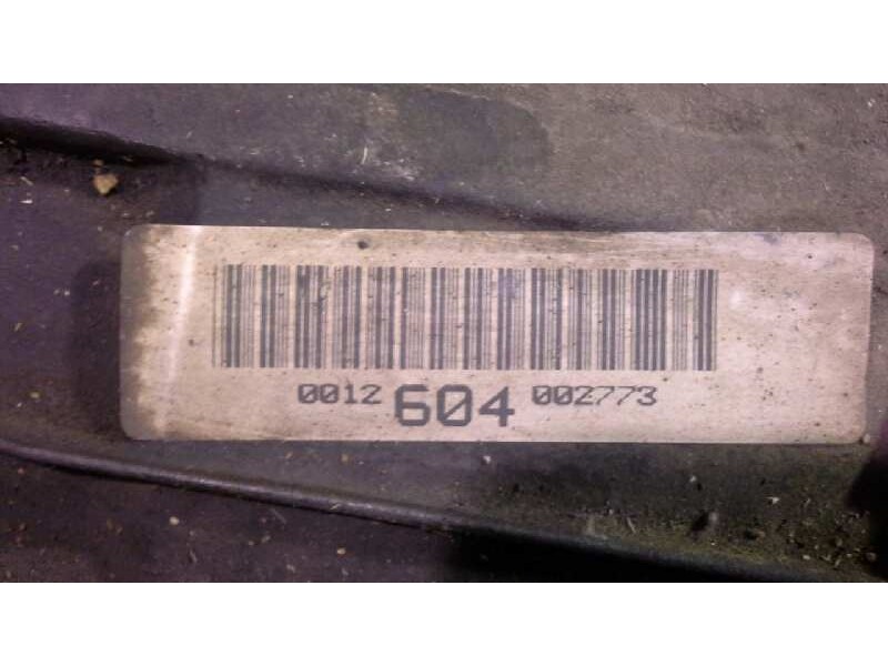 Recambio de caja cambios g para chrysler jeep gr.cherokee (zj)/(z) referencia OEM IAM 3043LE5300 NV 90J E 57887