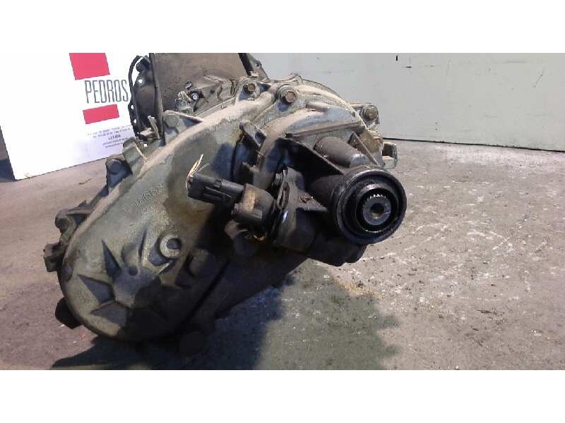 Recambio de caja cambios g para chrysler jeep gr.cherokee (zj)/(z) referencia OEM IAM 3043LE5300 NV 90J E 57887