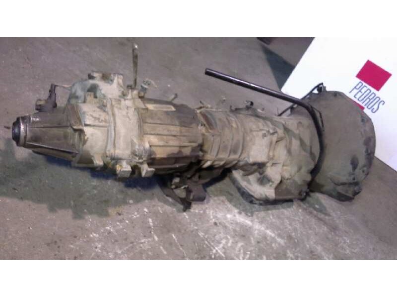 Recambio de caja cambios g para chrysler jeep gr.cherokee (zj)/(z) referencia OEM IAM 3043LE5300 NV 90J E 57887