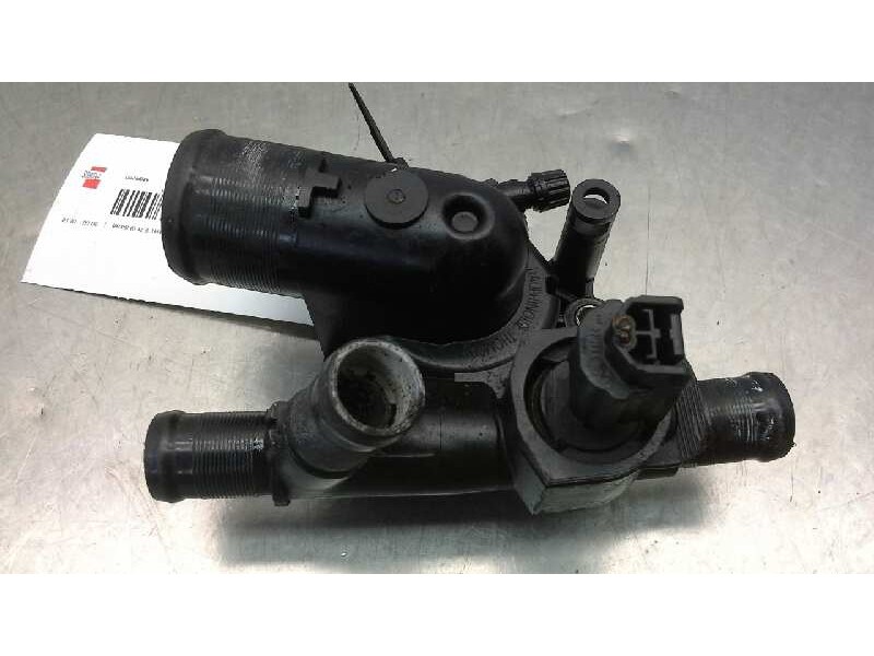 Recambio de caja termostato para nissan primastar (x..) kombi l1h1 2.7t (9 sitze) referencia OEM IAM   