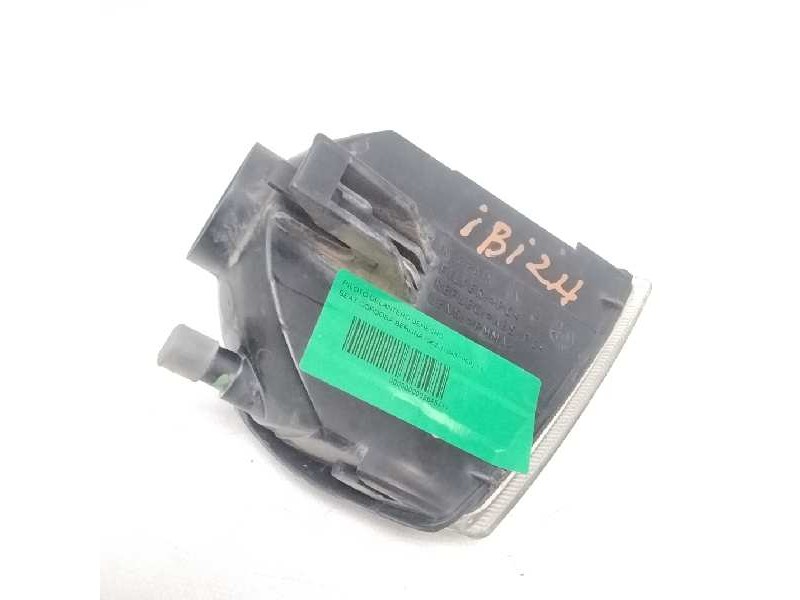 Recambio de piloto delantero derecho para seat cordoba berlina (6k2) 1.6 referencia OEM IAM   