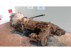 Recambio de caja cambios g para chrysler jeep gr.cherokee (zj)/(z) referencia OEM IAM 3043LE5300 NV 5290 7530