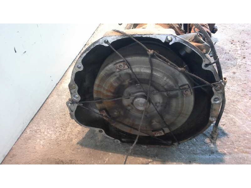 Recambio de caja cambios g para chrysler jeep gr.cherokee (zj)/(z) referencia OEM IAM 3043LE5300 NV 5290 7530