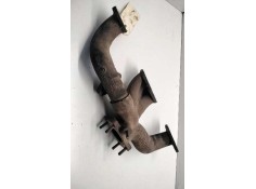 Recambio de colector escape para land rover freelander (ln) 2.0 td4 cat referencia OEM IAM   120315 2