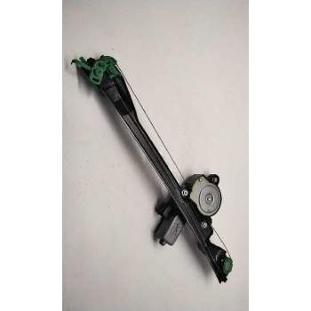 Recambio de elevalunas delantero izquierdo para fiat punto berlina (188) 1.3 16v multijet feel referencia OEM IAM   