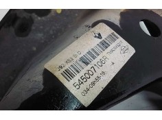 Recambio de brazo suspension inferior delantero derecho para dacia sandero laureate referencia OEM IAM 545007106R   2