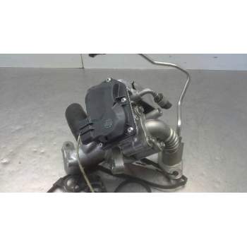 Recambio de valvula para nissan juke (f15) 1.6 16v referencia OEM IAM 14710B80A  