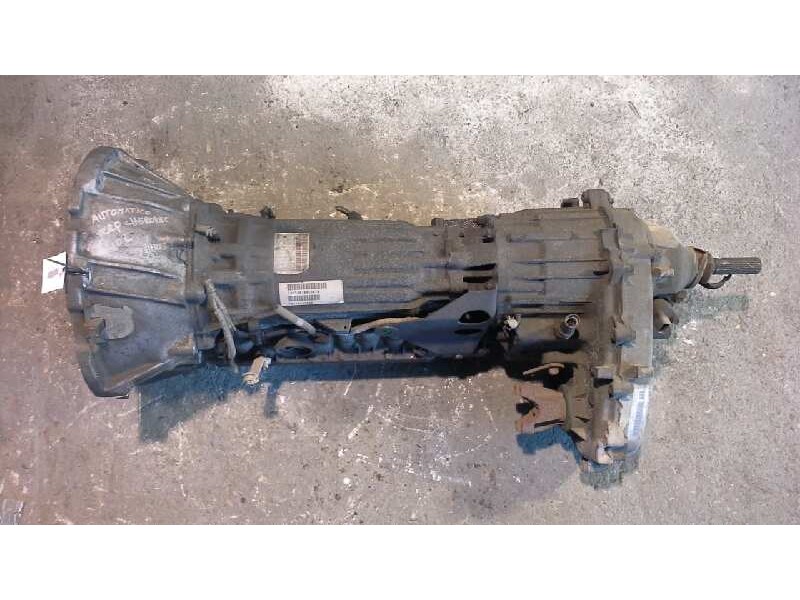 Recambio de caja cambios g para chrysler jeep cherokee (j) referencia OEM IAM 3043LE5300 NV 242J 5211 1083