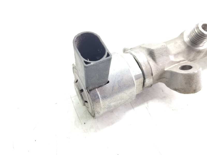 Recambio de rampa inyectora para audi q5 (fyb) 40 tdi quattro advanced referencia OEM IAM 04L089G  