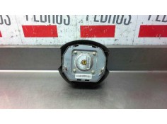 Recambio de airbag delantero izquierdo para nissan micra (k12e) visia referencia OEM IAM 48470AX600   2