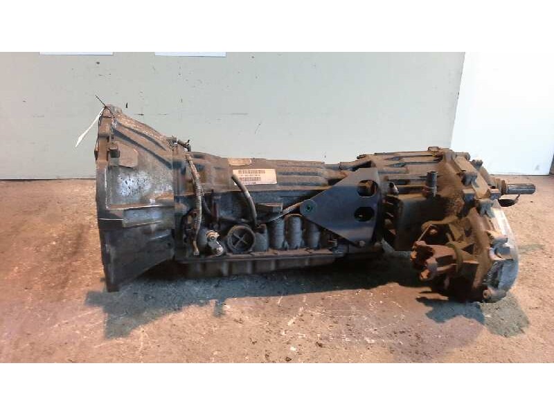 Recambio de caja cambios g para chrysler jeep cherokee (j) referencia OEM IAM 3043LE5300 NV 242J 5211 1083