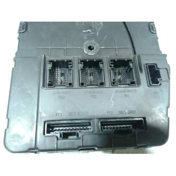 Recambio de centralita bsi para renault scenic ii dynamique referencia OEM IAM 8200309690  