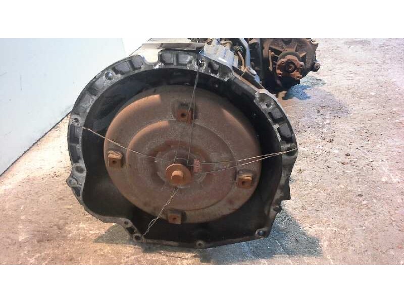 Recambio de caja cambios g para chrysler jeep cherokee (j) referencia OEM IAM 3043LE5300 NV 242J 5211 1083
