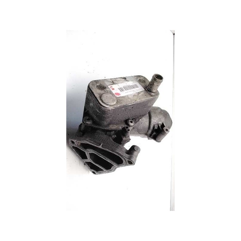 Recambio de enfriador aceite motor para land rover freelander (ln) 2.0 td4 cat referencia OEM IAM   120320